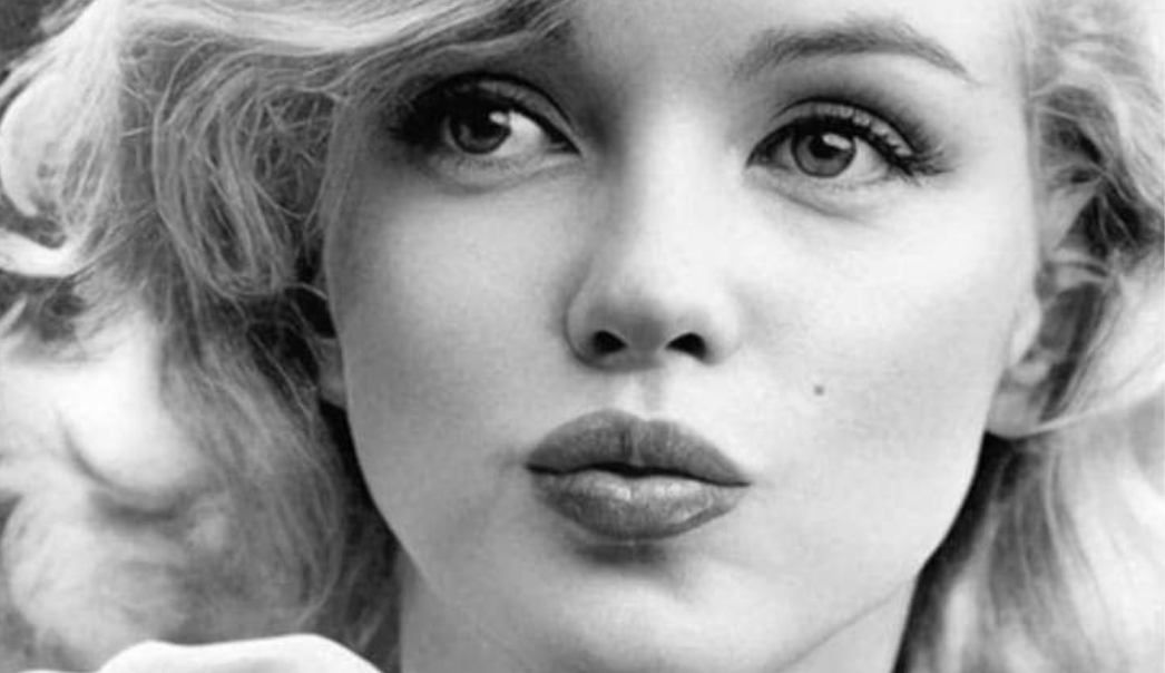 MARILYN’S GENIUS, FORGOTTEN AND FOUND